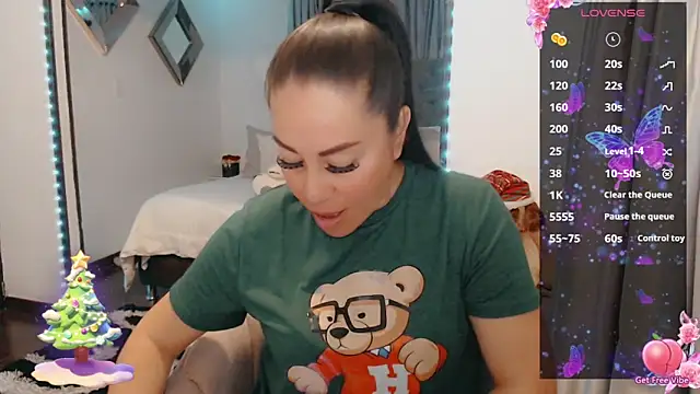 jlove bss online show from 12/15/24, 10:58