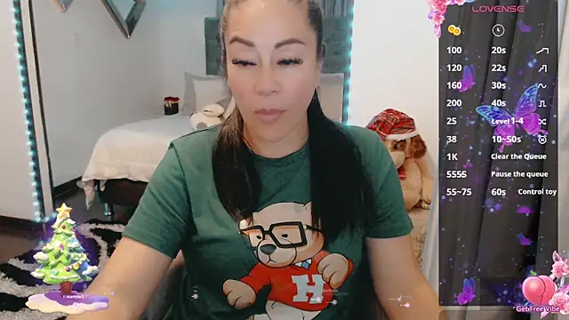 jlove bss online show from 12/16/24, 02:04