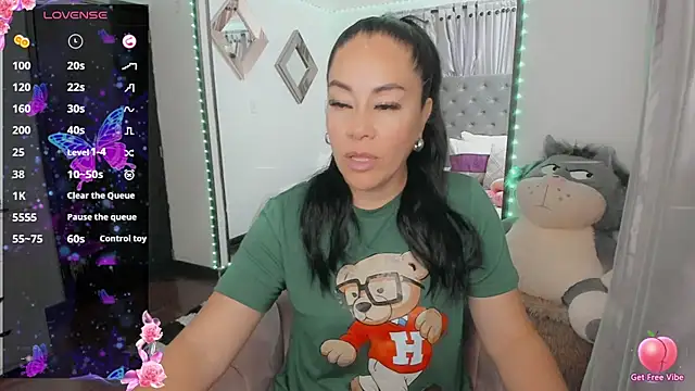 jlove bss online show from 01/22/25, 11:10