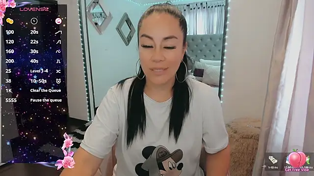 jlove bss online show from 01/31/25, 01:02