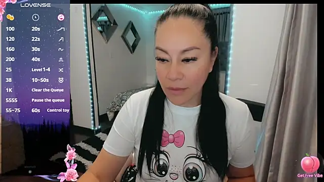 jlove bss online show from 02/12/25, 10:03