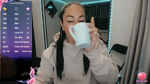 jlove bss online show from 02/14/25, 09:34