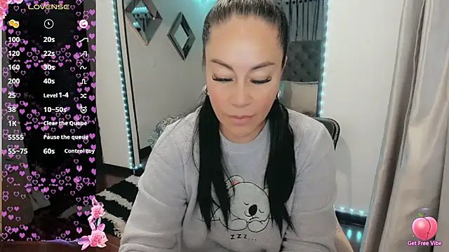 jlove bss online show from 02/16/25, 02:42