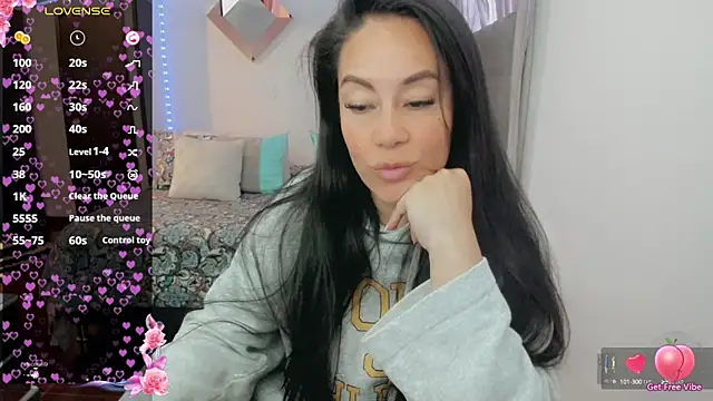 jlove bss online show from 02/26/25, 12:58