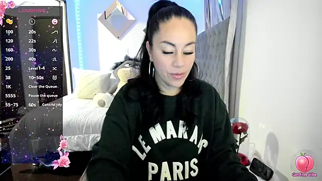 jlove bss online show from 03/12/25, 11:09