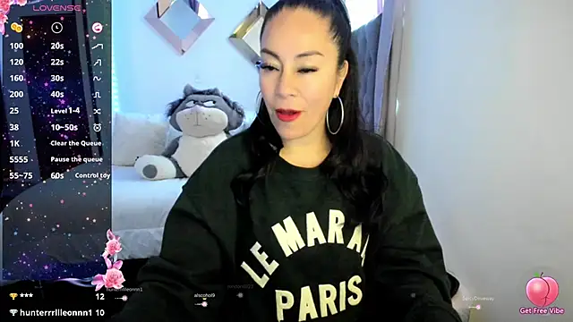 jlove bss online show from 03/12/25, 02:12