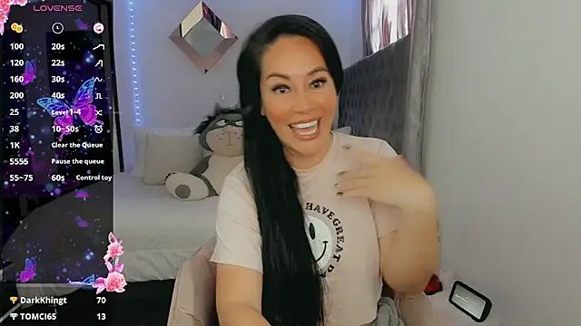 jlove bss online show from 03/16/25, 04:45