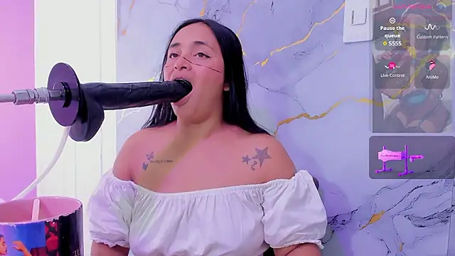 susan  bigass online show from 02/03/26, 11:37