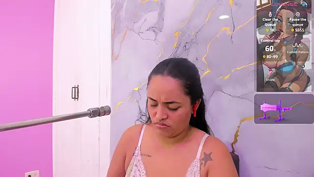 susan  bigass online show from 04/21/26, 11:38