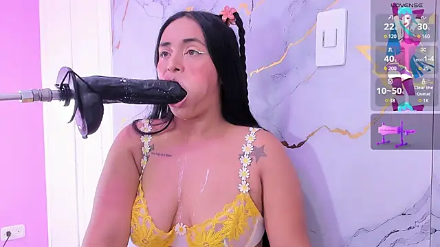 susan  bigass online show from 06/06/26, 11:59