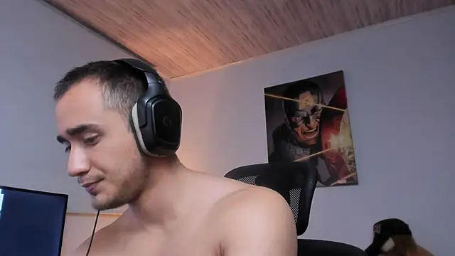 Snapshot of AlexRivera6 chatting on 01/09/25, 03:26 AlexRivera6 online show from 01/09/25, 03:26