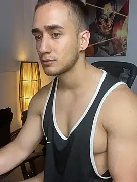 Snapshot of AlexRivera6 chatting on 01/19/25, 04:22 AlexRivera6 online show from 01/19/25, 04:22