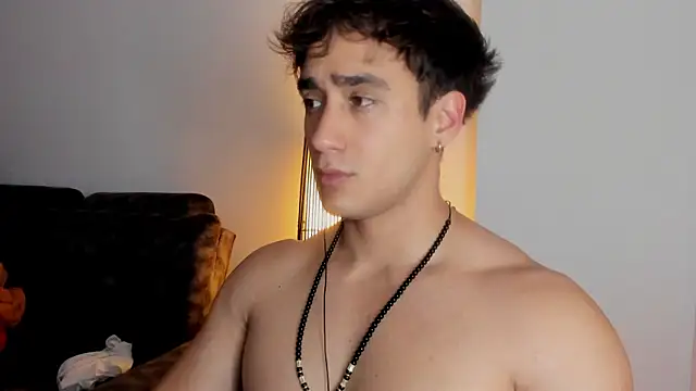 AlexRivera6 online show from 11/10/25, 10:09