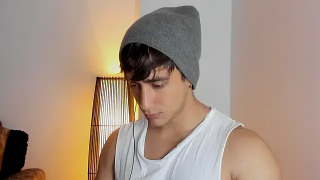 AlexRivera6 online show from 11/16/25, 03:17