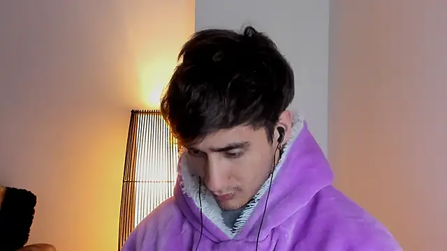 AlexRivera6 online show from 11/22/25, 12:20