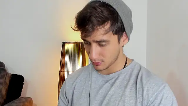 AlexRivera6 online show from 11/22/25, 08:52