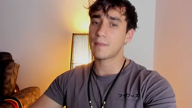 AlexRivera6 online show from 11/29/25, 12:35