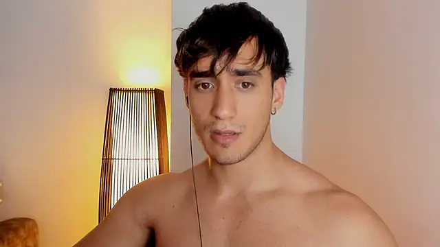 AlexRivera6 online show from 12/22/25, 01:13