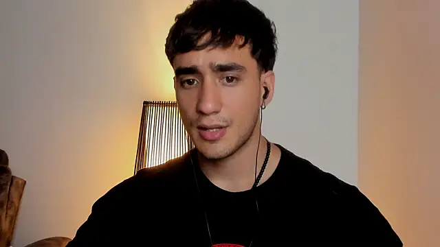 AlexRivera6 online show from 01/11/26, 09:42