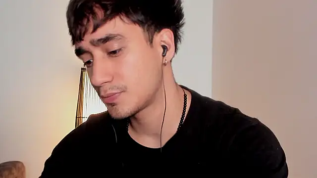 AlexRivera6 online show from 02/03/26, 04:45