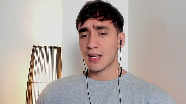 AlexRivera6 online show from 02/19/26, 04:14