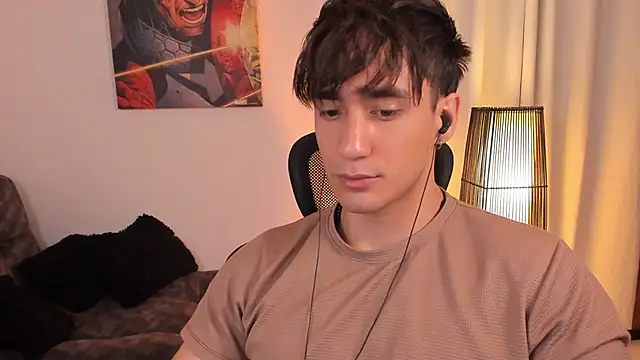 AlexRivera6 online show from 06/19/26, 02:32