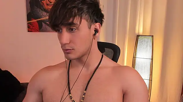 AlexRivera6 online show from 06/21/26, 04:53