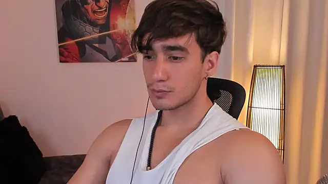AlexRivera6 online show from 07/04/26, 01:50