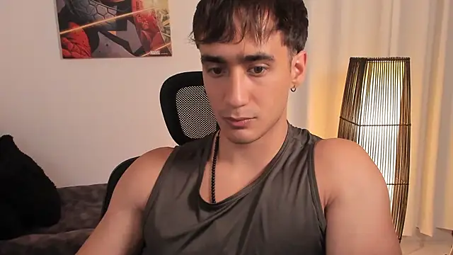 AlexRivera6 online show from 07/29/26, 04:38