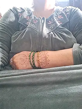 Kavya XX online show from 02/19/26, 06:20