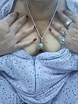 Kavya XX online show from 03/22/26, 04:38