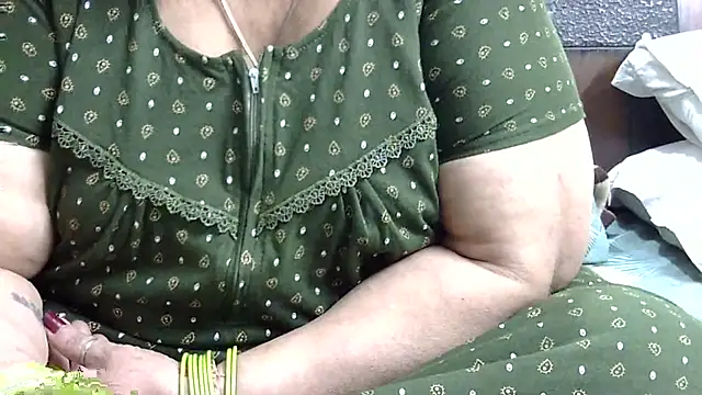 Kavya XX online show from 03/24/26, 07:24