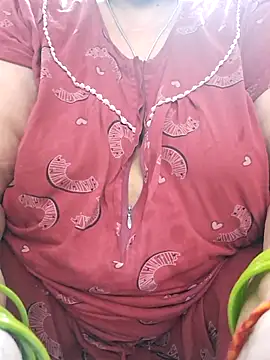 Kavya XX online show from 03/28/26, 03:50