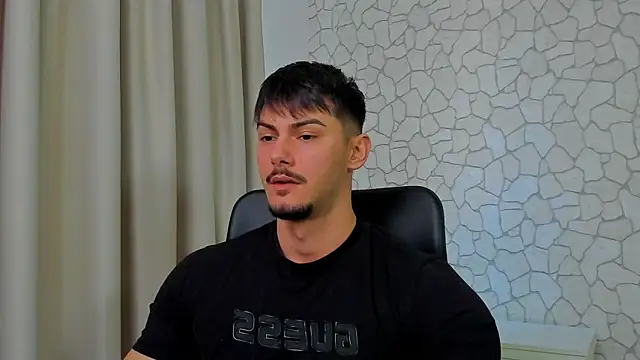 ClintMasters online show from 02/11/25, 07:33