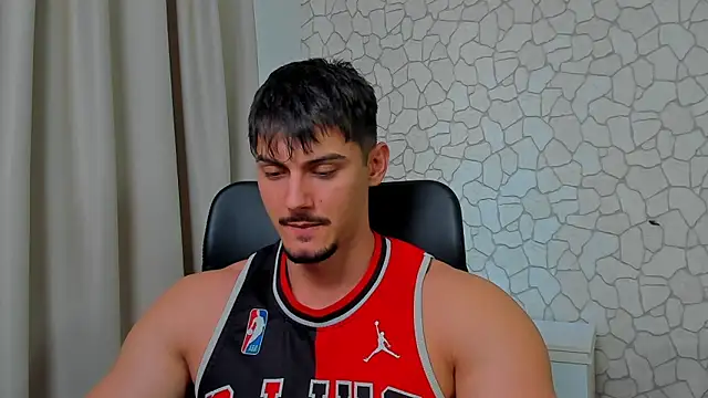 ClintMasters online show from 02/13/25, 12:54