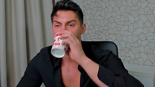 ClintMasters online show from 02/15/25, 08:22