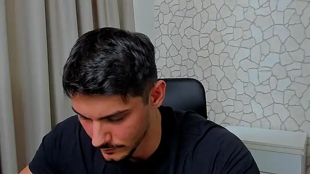 ClintMasters online show from 02/17/25, 10:07