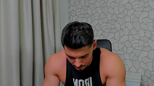 ClintMasters online show from 02/18/25, 04:16