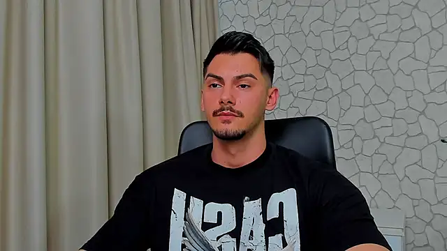 ClintMasters online show from 02/20/25, 02:35