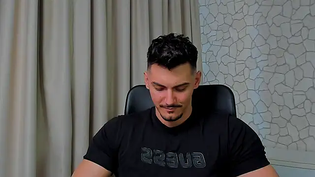 ClintMasters online show from 02/25/25, 02:22