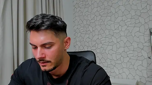 ClintMasters online show from 02/28/25, 01:03