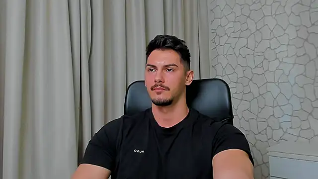 ClintMasters online show from 03/05/25, 08:43