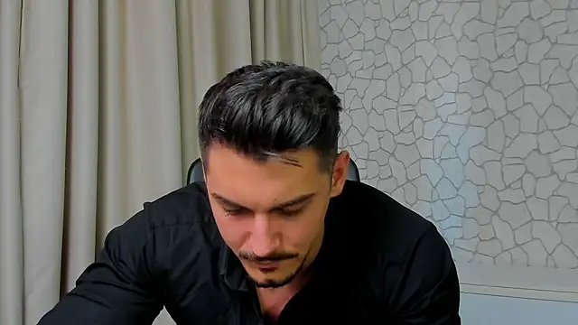 ClintMasters online show from 03/06/25, 12:52