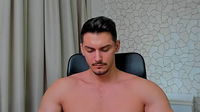 ClintMasters online show from 03/17/25, 08:18