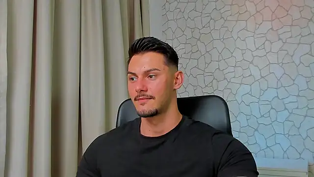 ClintMasters online show from 03/20/25, 12:32