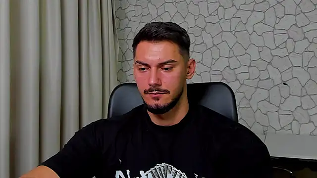 ClintMasters online show from 10/04/25, 04:32