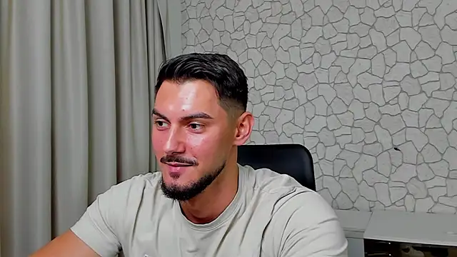 ClintMasters online show from 10/10/25, 05:17