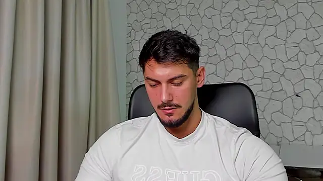 ClintMasters online show from 12/04/25, 06:01