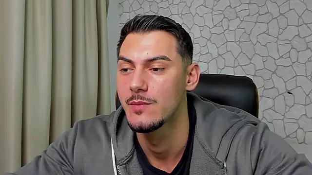 ClintMasters online show from 03/07/26, 06:43