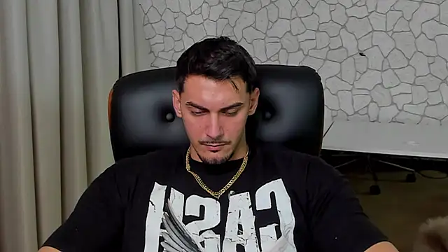 ClintMasters online show from 04/19/26, 06:46